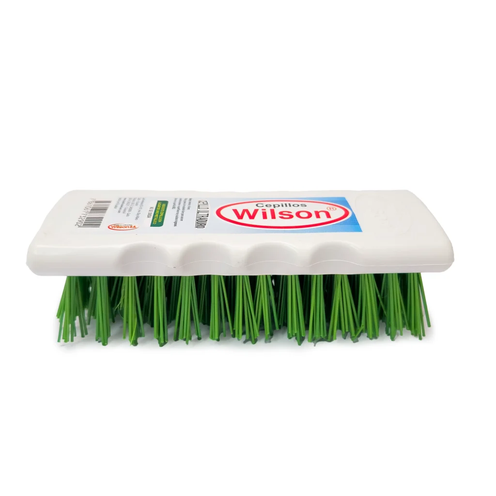 Cepillo ultra duro Wilson acostado