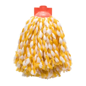 TRAPEADOR MICROFIBRA NARANJA
