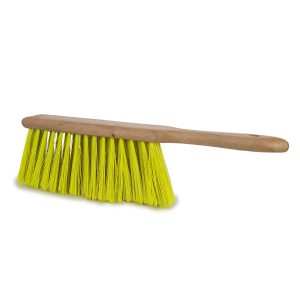 CEPILLO DE TRABAJO MANGO LARGO DURO