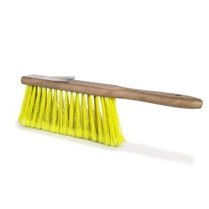 CEPILLO DE TRABAJO MANGO LARGO SUAVE